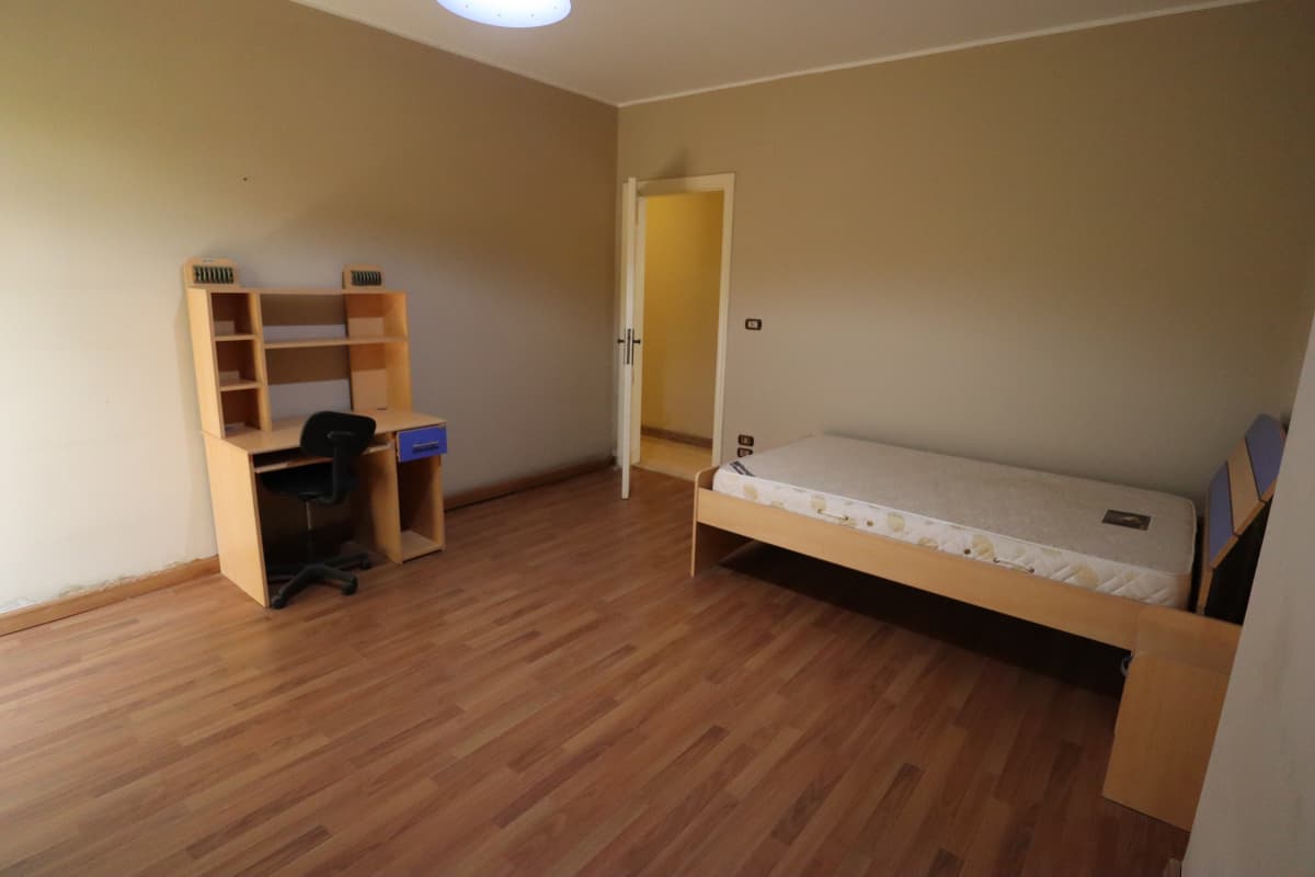 Spacious 3-Bedroom Apartment with Balcony | Calm In Maadi Sarayat.