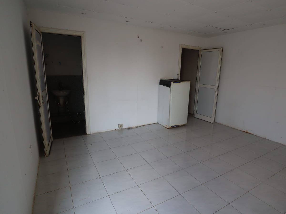 Exclusive Apartment for Sale with Private Roof in Degla El Maadi.
