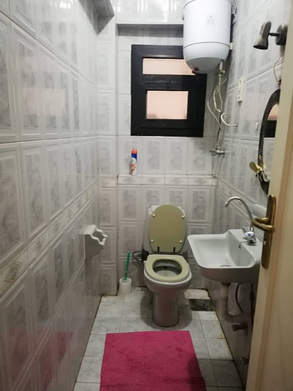 Cozy Furnished Apartment In Maadi Degla.