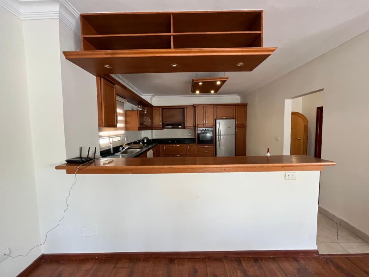 Modern 2BR Apartment | Large Reception Space In Maadi 