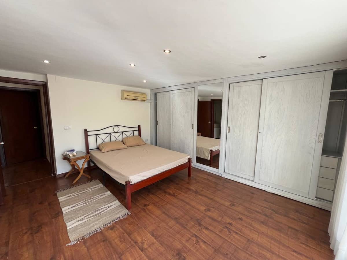 Modern 2BR Apartment | Large Reception Space In Maadi 