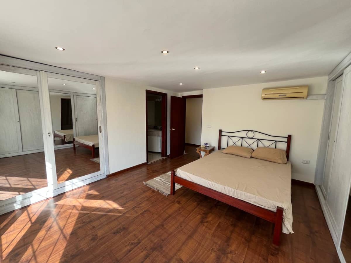 Modern 2BR Apartment | Large Reception Space In Maadi 