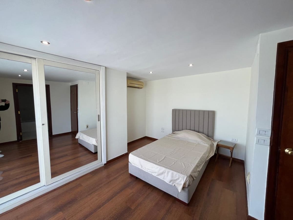 Modern 2BR Apartment | Large Reception Space In Maadi 