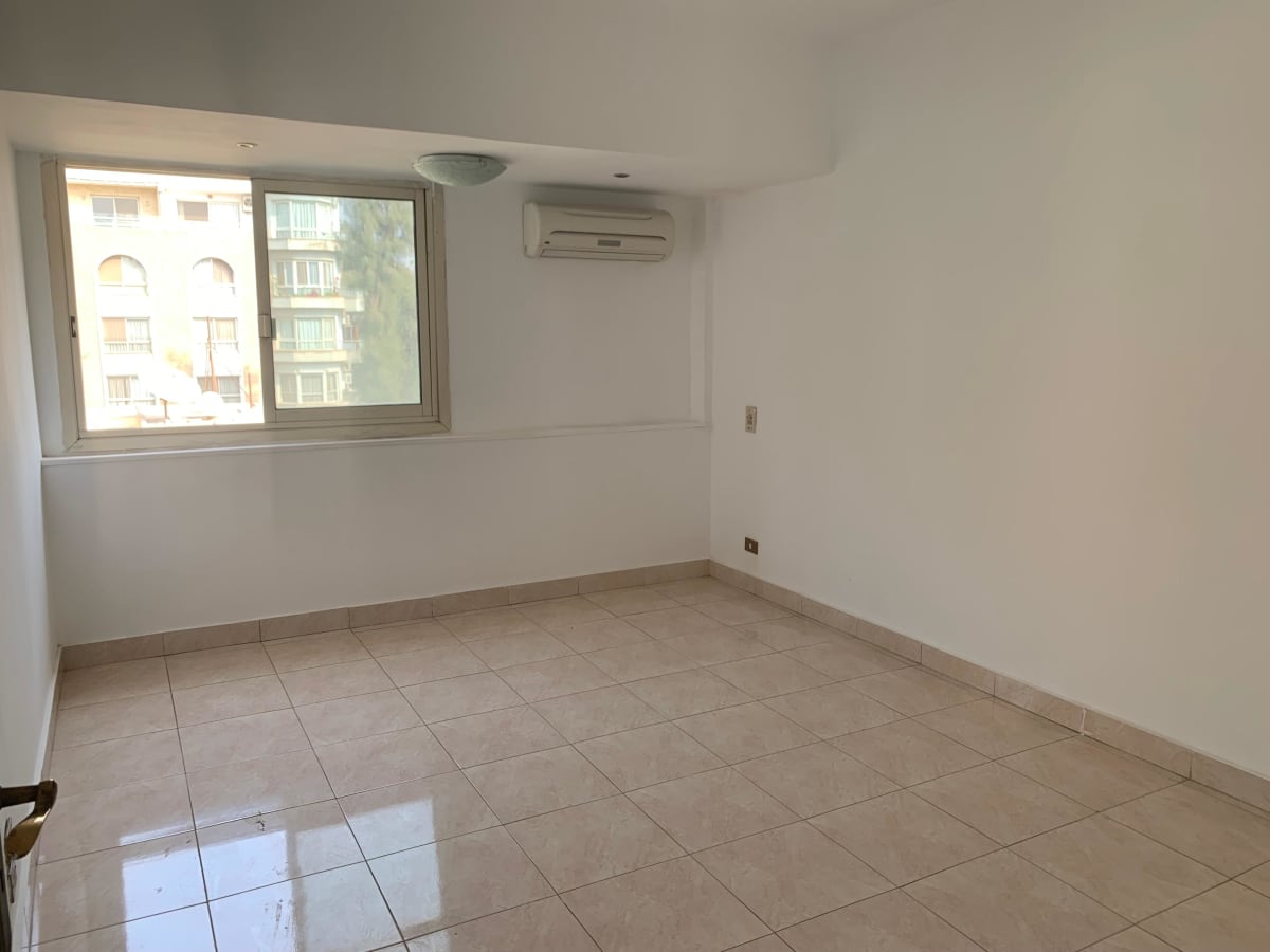 Charming Semi Furnished Home in the Heart of Sarayat Maadi.