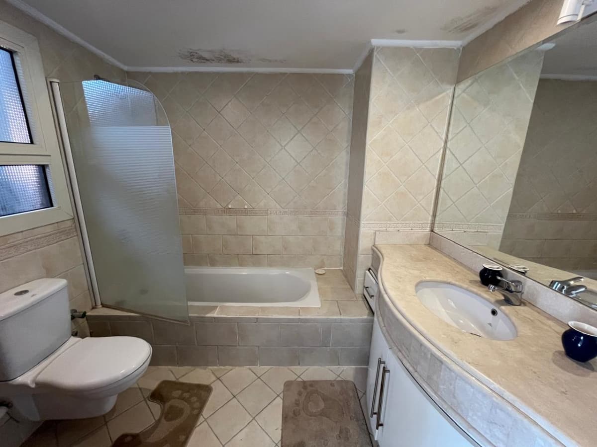 Modern 2BR Apartment | Large Reception Space In Maadi