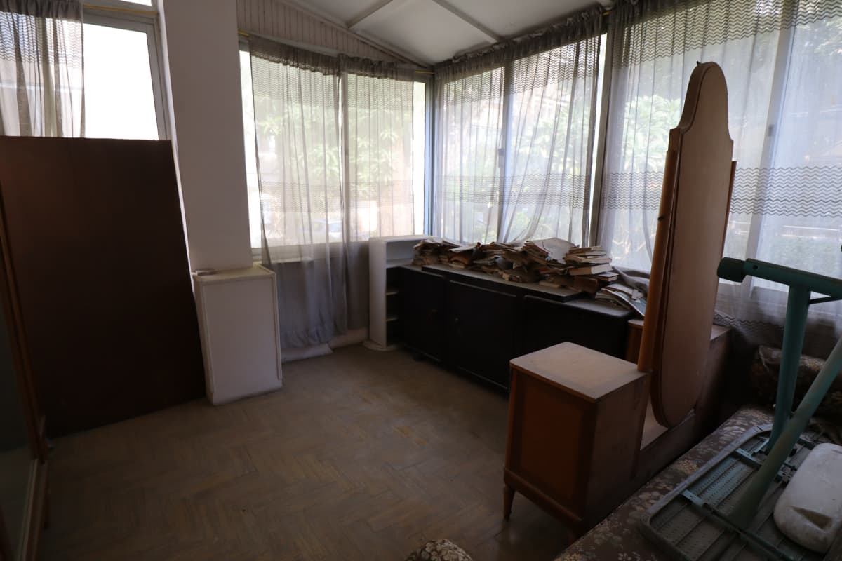 Family Villa for Sale in Degla El Maadi | Practical Living & Spacious Layout