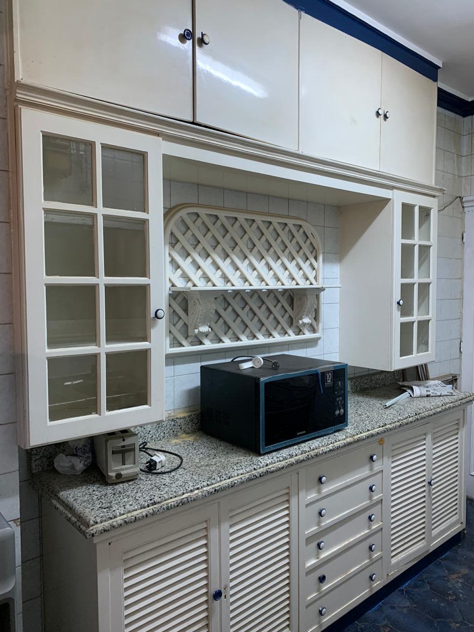 Comfortable 3BR Home with Balcony & Natural Light In Zamalek
