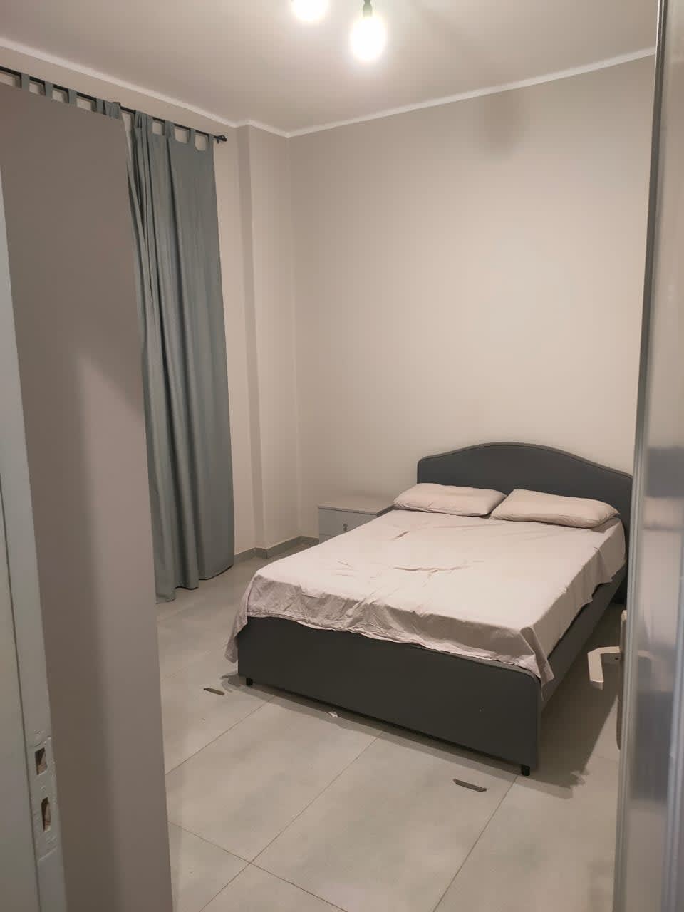 Charming 2BR Apartment with Natural Light In Zamalek