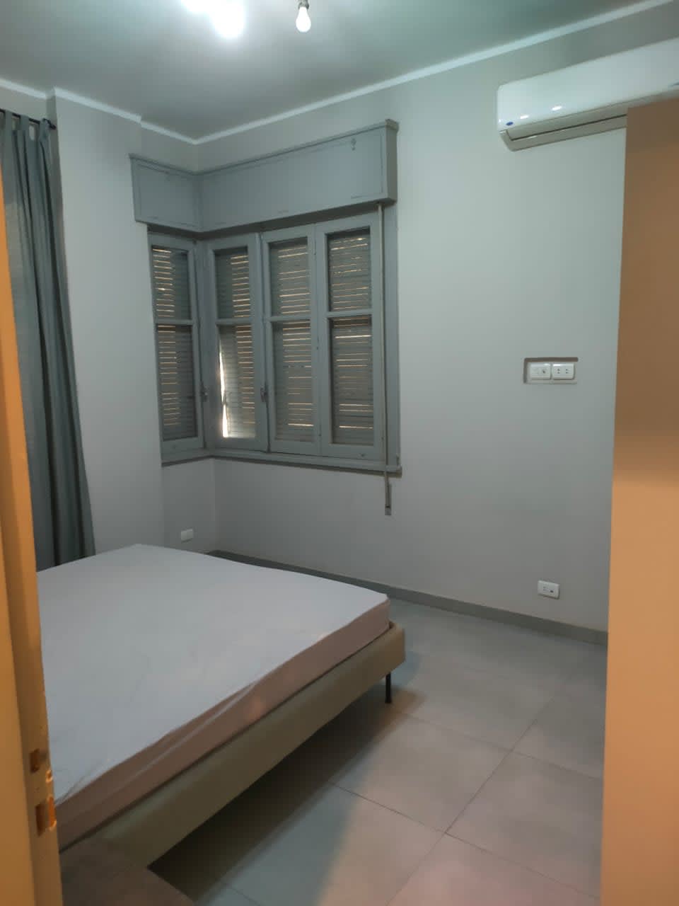 Charming 2BR Apartment with Natural Light In Zamalek