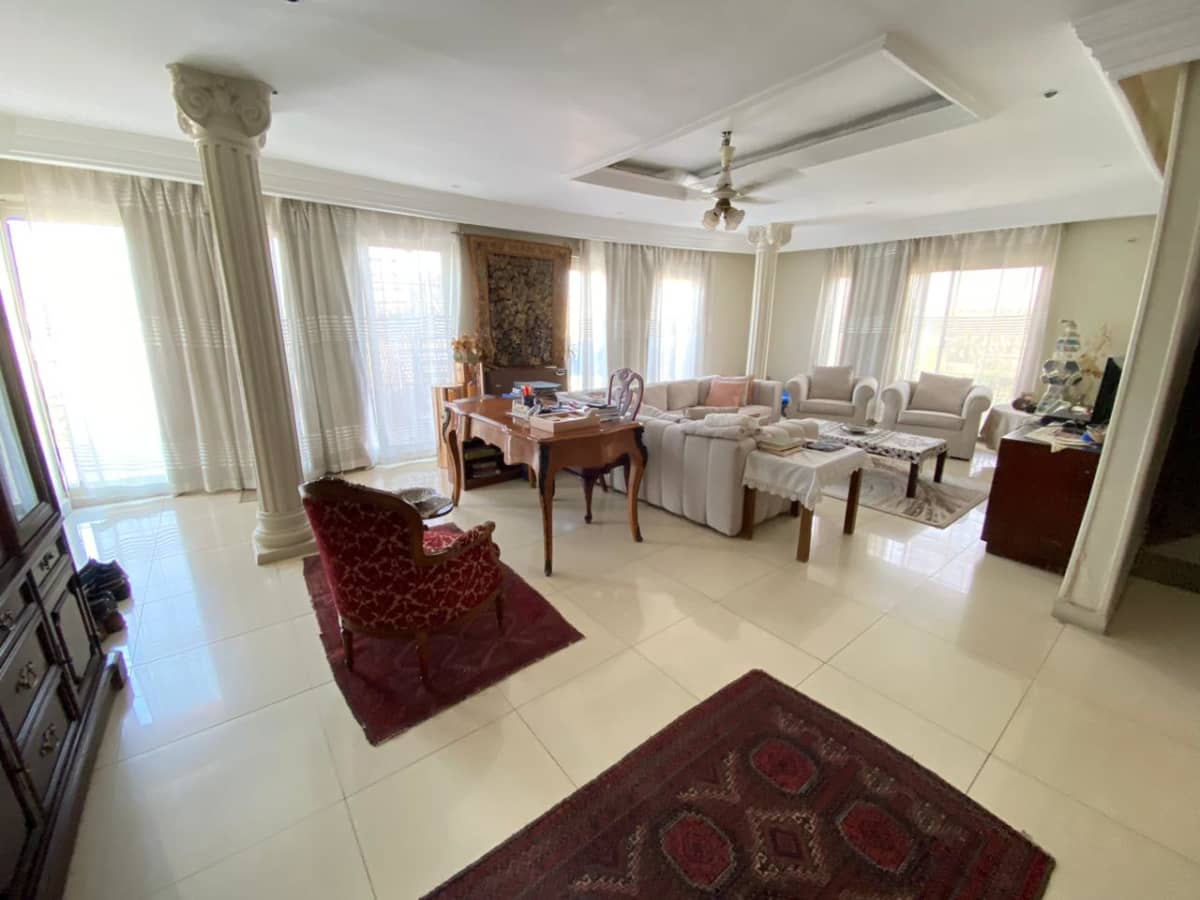 Luxury Triplex for Sale in Maadi | Spacious & Elegant Living