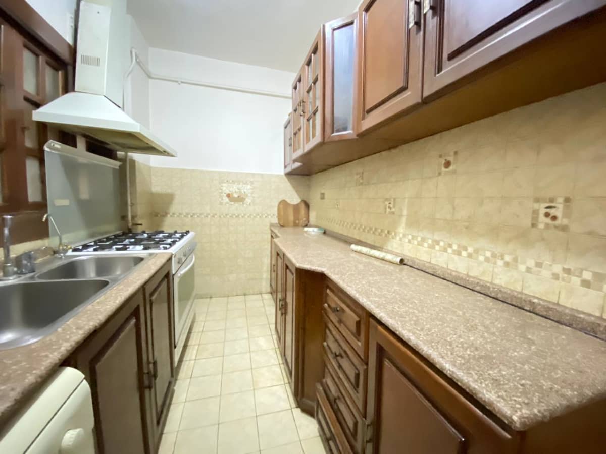 Cozy Apartment For Rent In Degla Maadi.