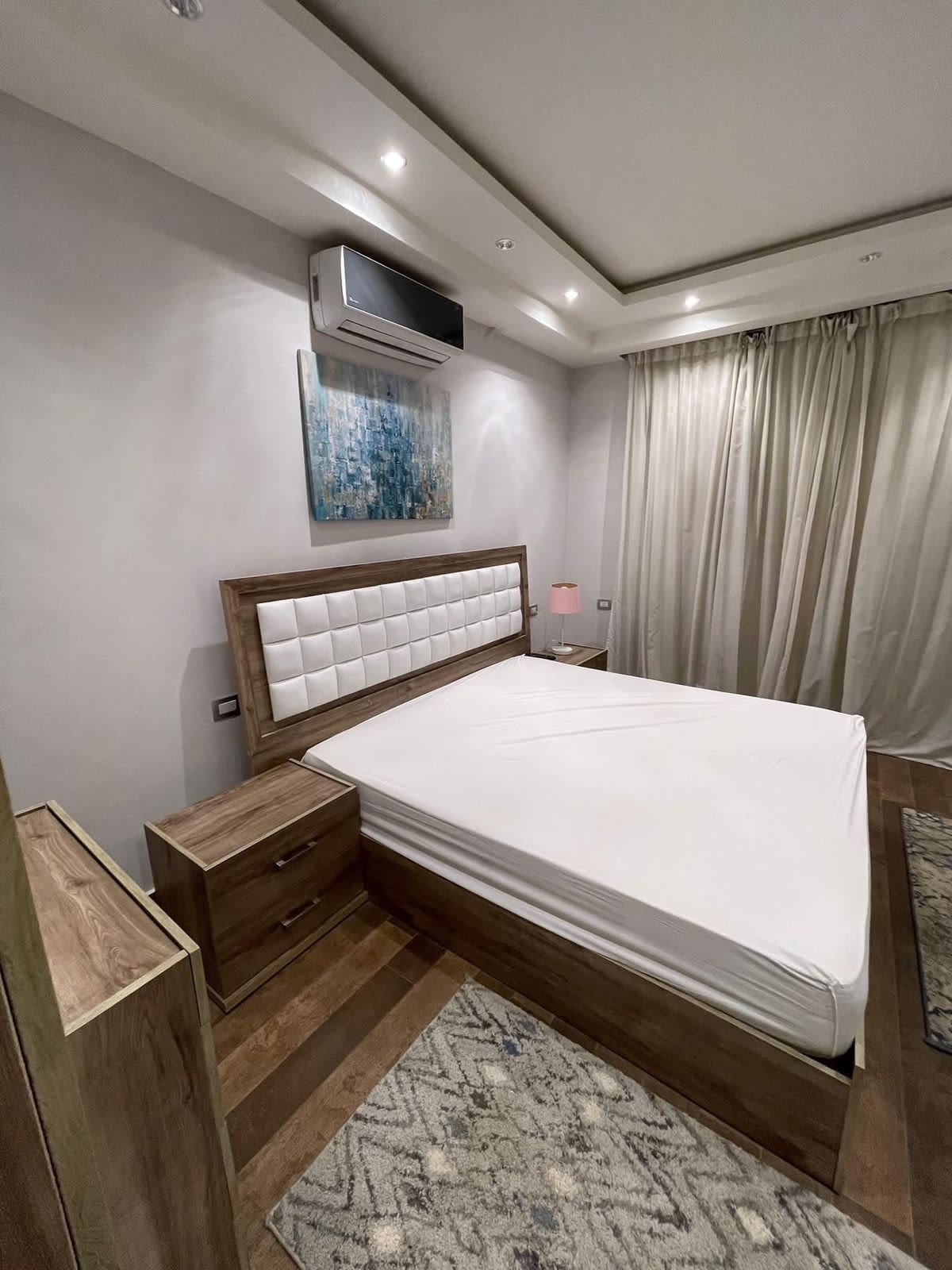 Elegant Family Villa in Prime Location In New cairo
