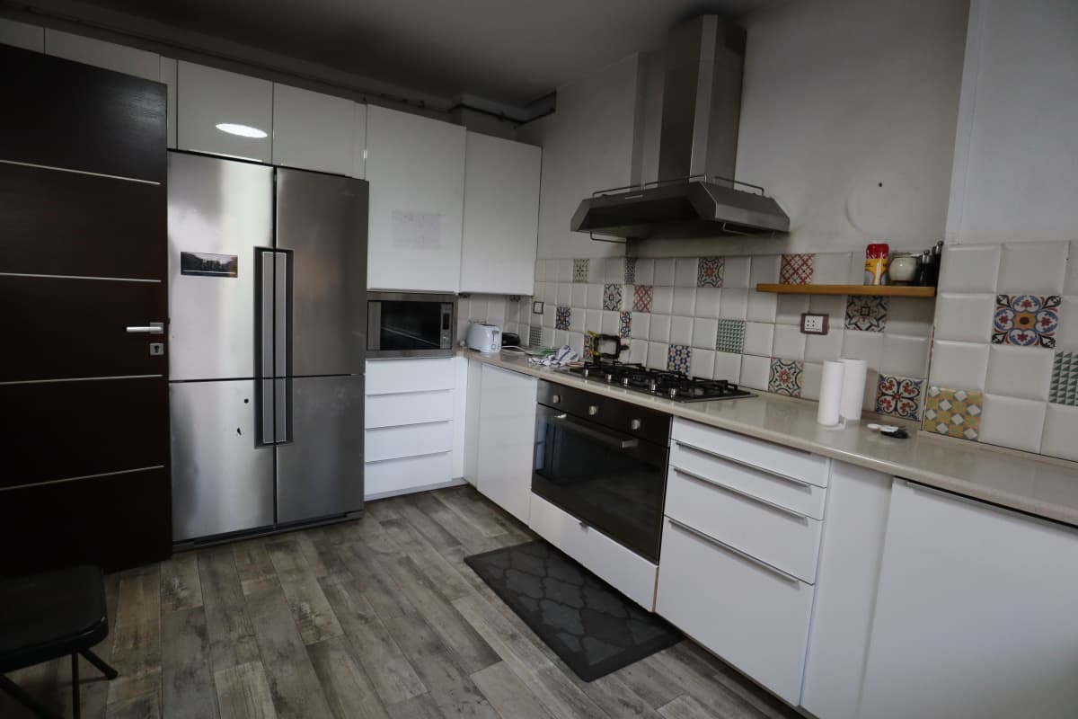A Charming Modern Penthouse For Rent In Sarayat Maadi.