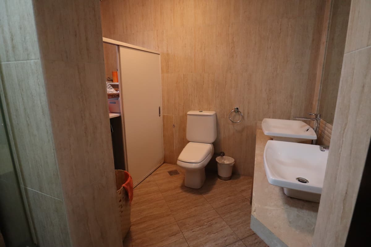 A Charming Modern Penthouse For Rent In Sarayat Maadi.
