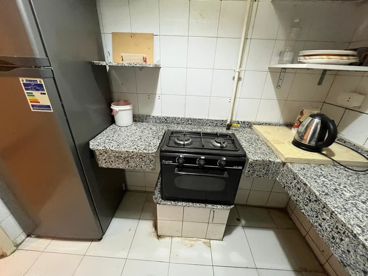 Comfortable 1BR Home in Central Zamalek