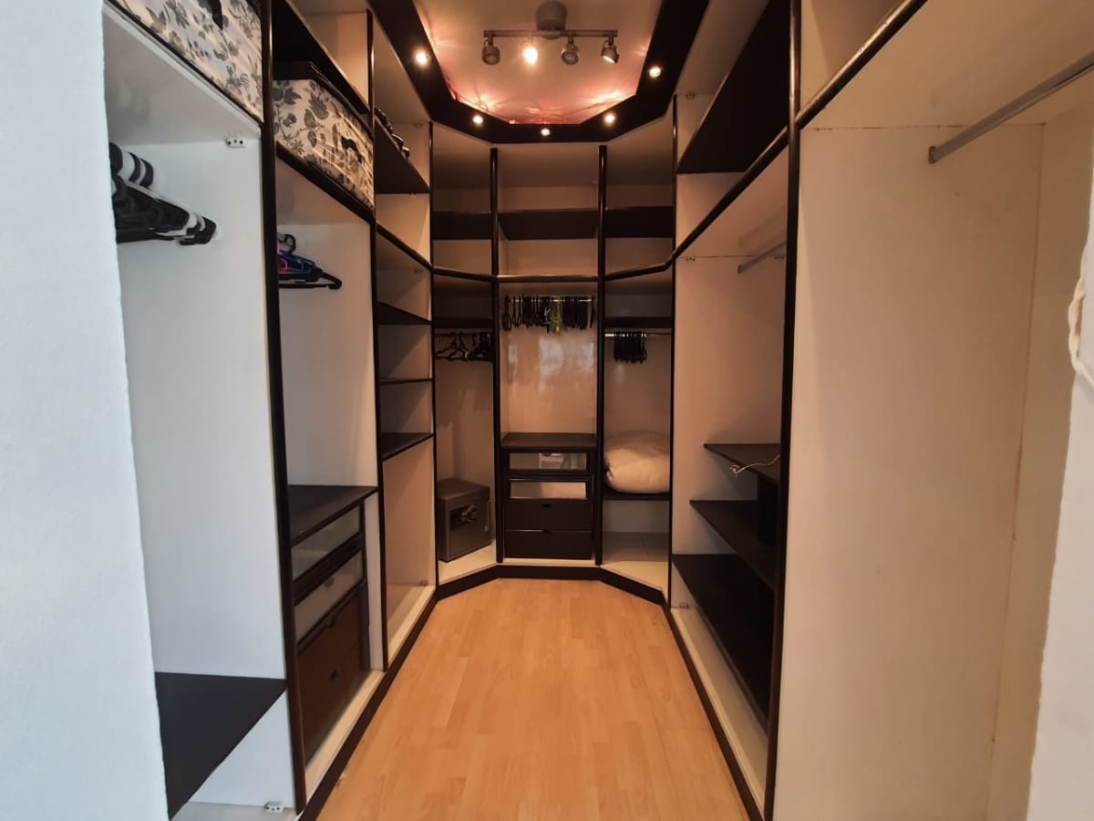Well-Planned Spacious Apartment in Maadi Sarayat