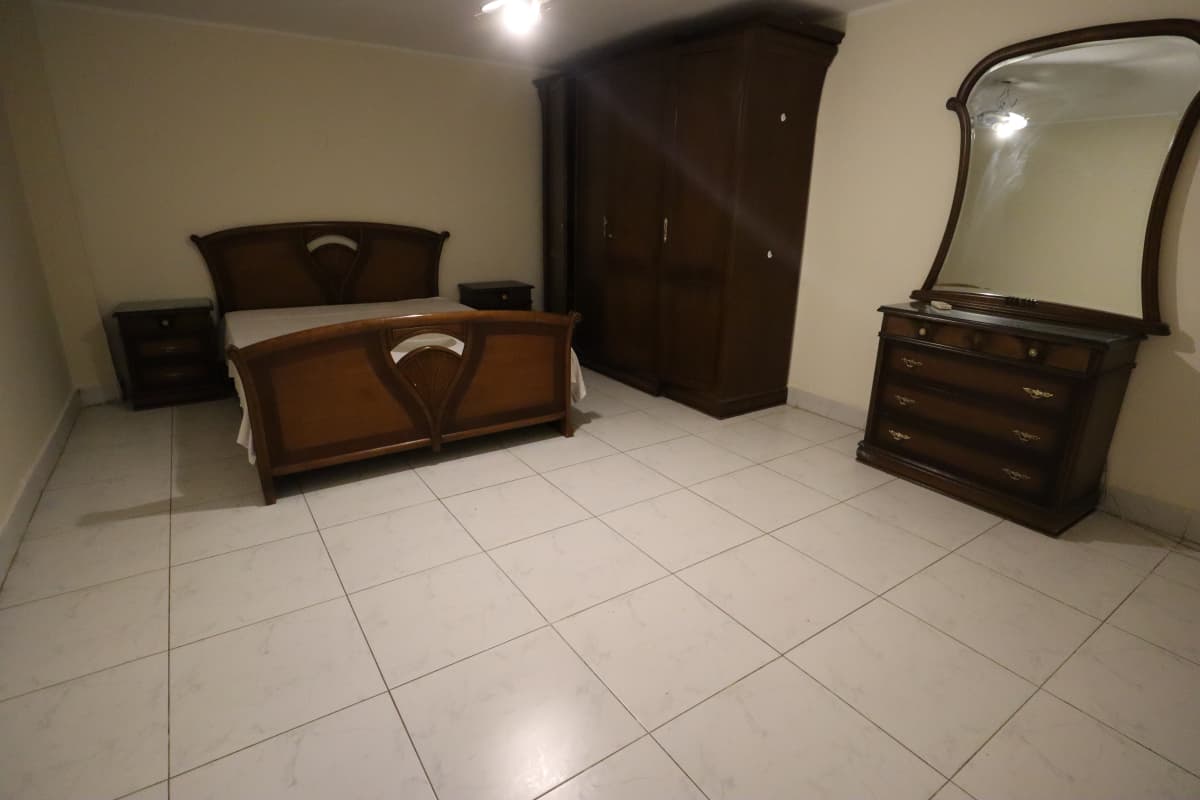 Spacious 3BR Home with Garden Access In Maadi