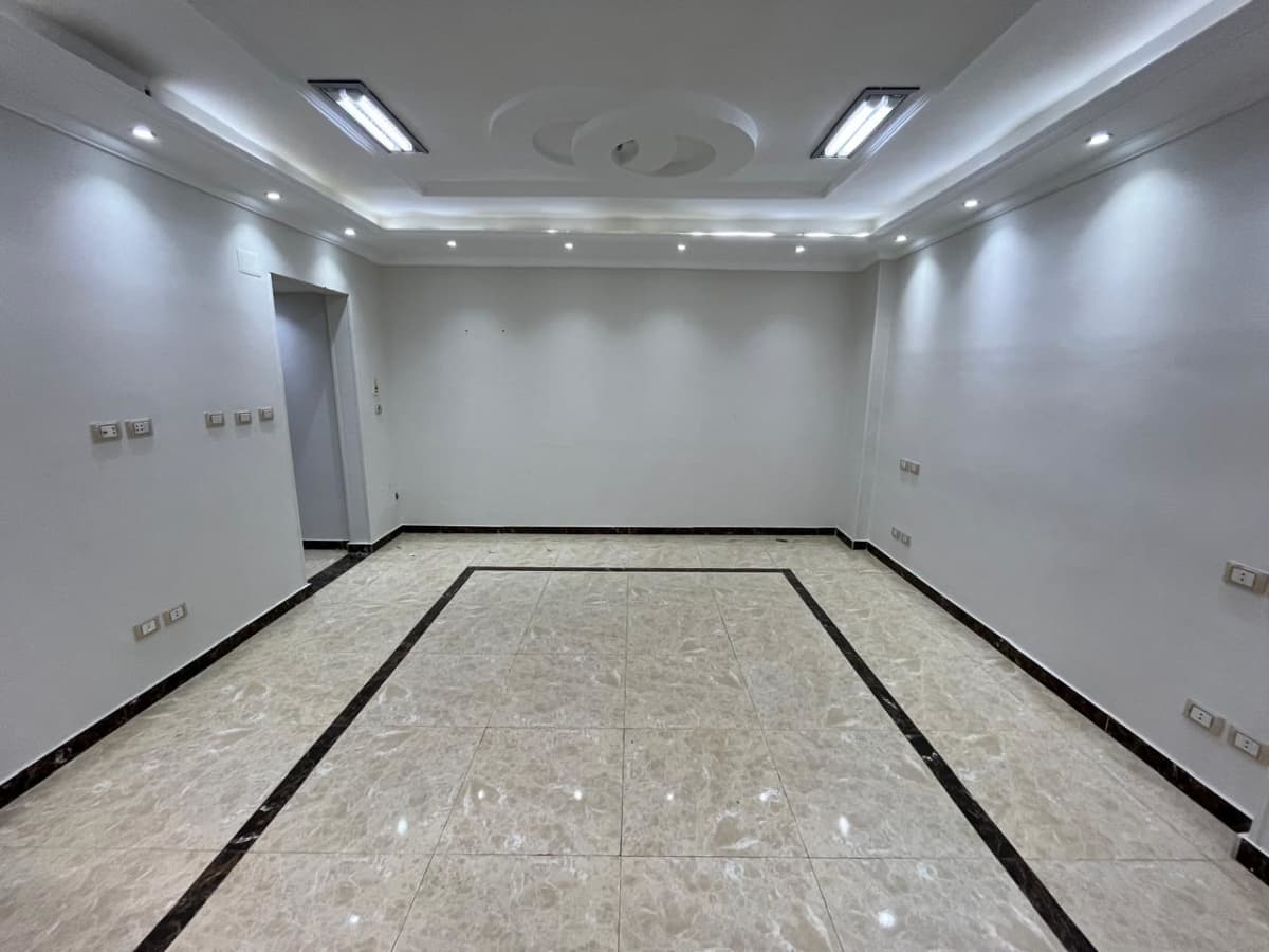 Well-Located Spacious Apartment in Heart of Zamalek