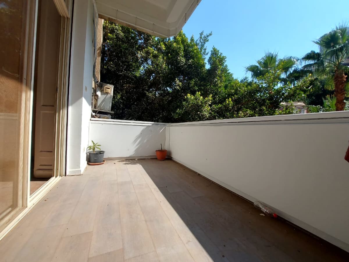 Spacious & Elegant Family Apartment in Prime Zamalek