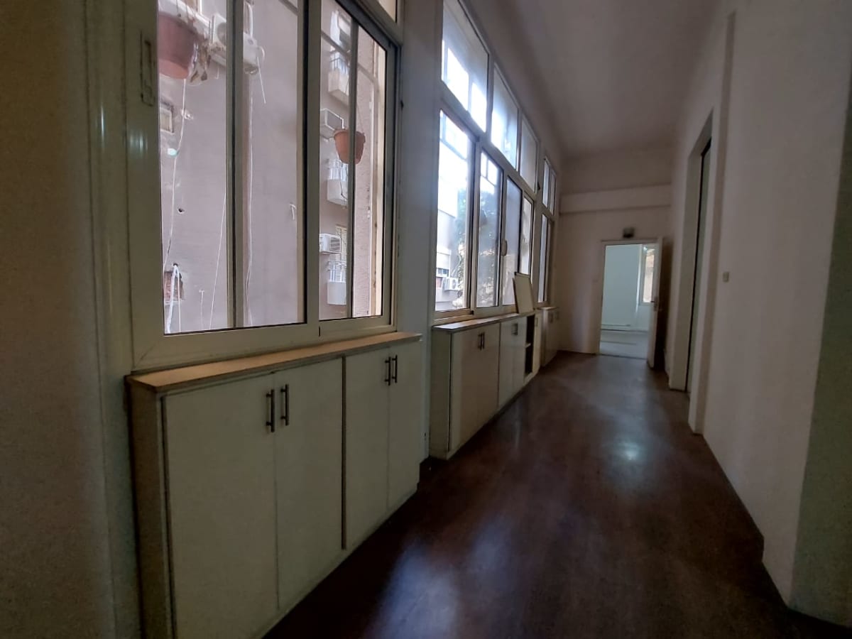 Spacious & Elegant Family Apartment in Prime Zamalek