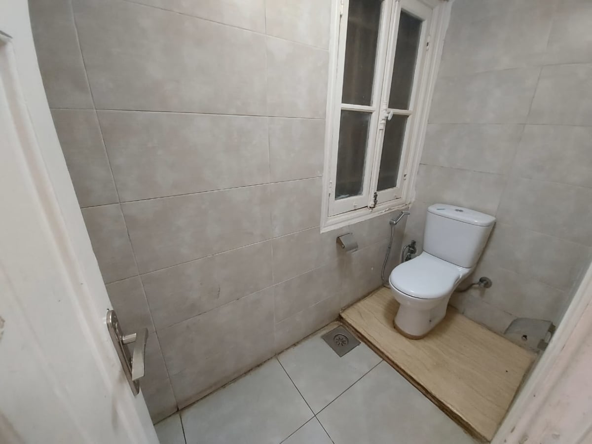 Spacious & Elegant Family Apartment in Prime Zamalek
