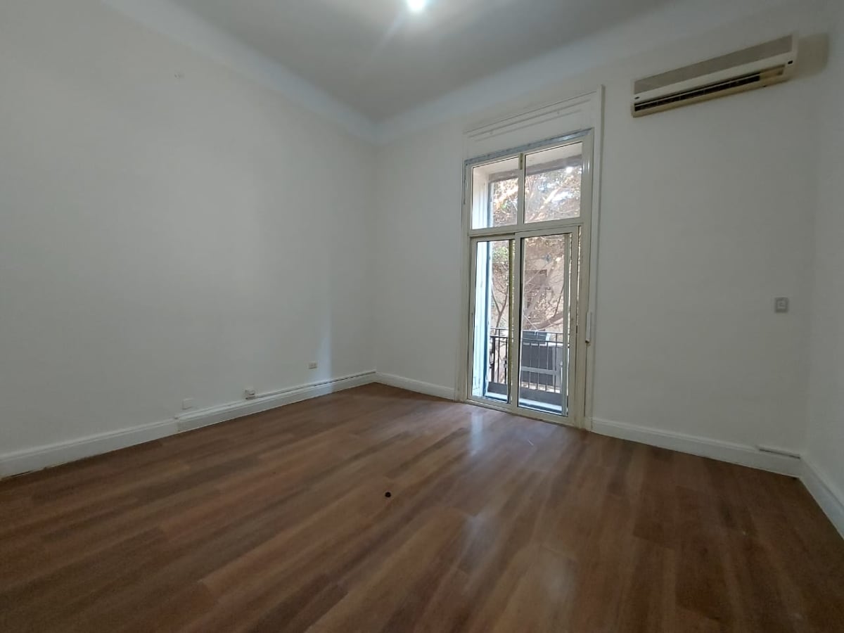 Spacious & Elegant Family Apartment in Prime Zamalek