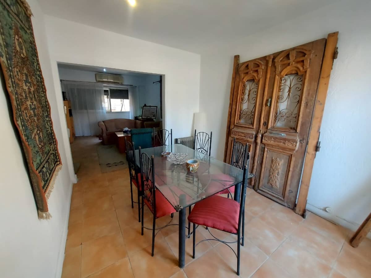 Fully Furnished Studio For Rent In Zamalek