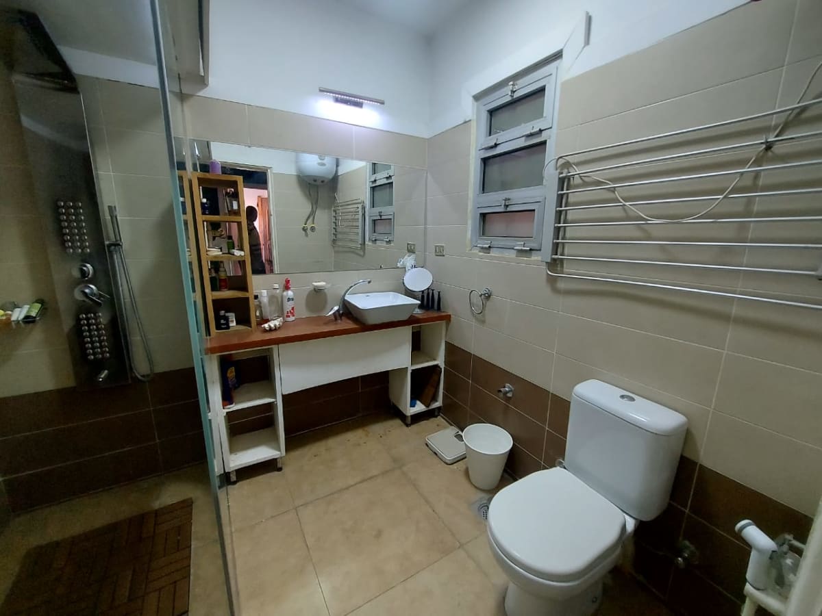 Fully Furnished Studio For Rent In Zamalek