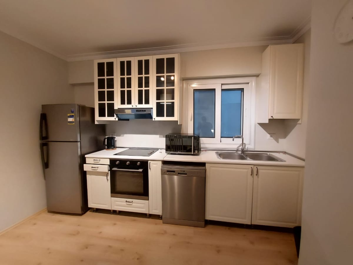 Fully Furnished Super Lux Apartment for Rent in Zamalek