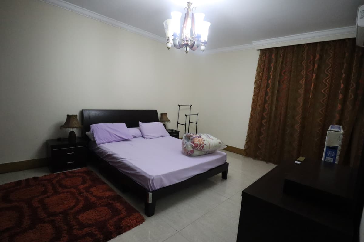 Spacious Apartment with Smart Layout & Natural Light In Zamalek