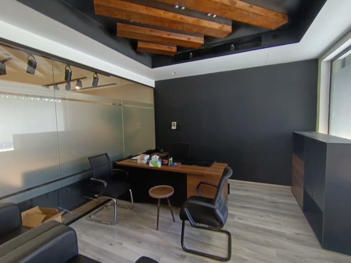 Administrative Space For Rent | 150m²| New Cairo.