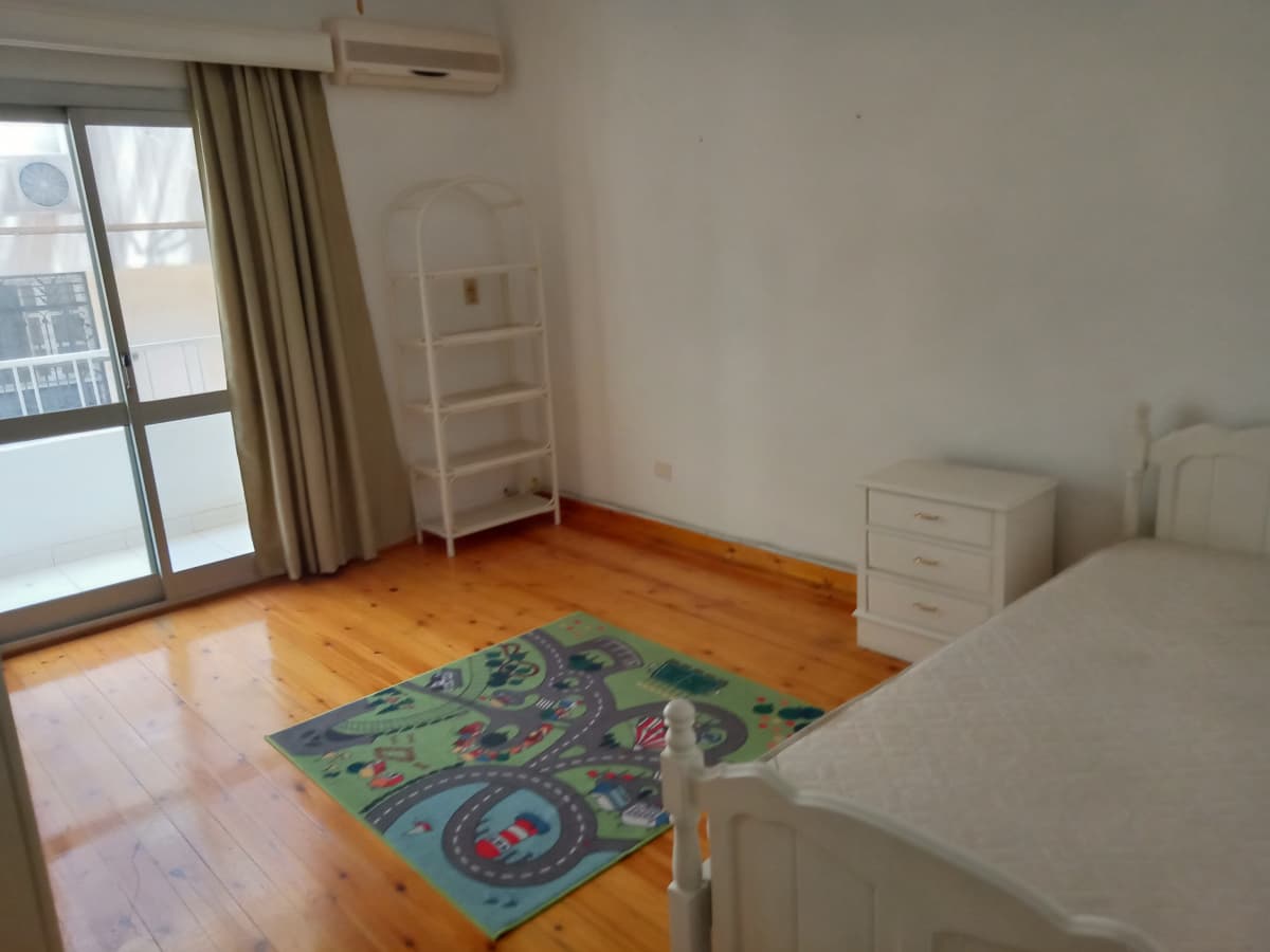 Peaceful Furnished Apartment For Rent In Maadi Sarayat.