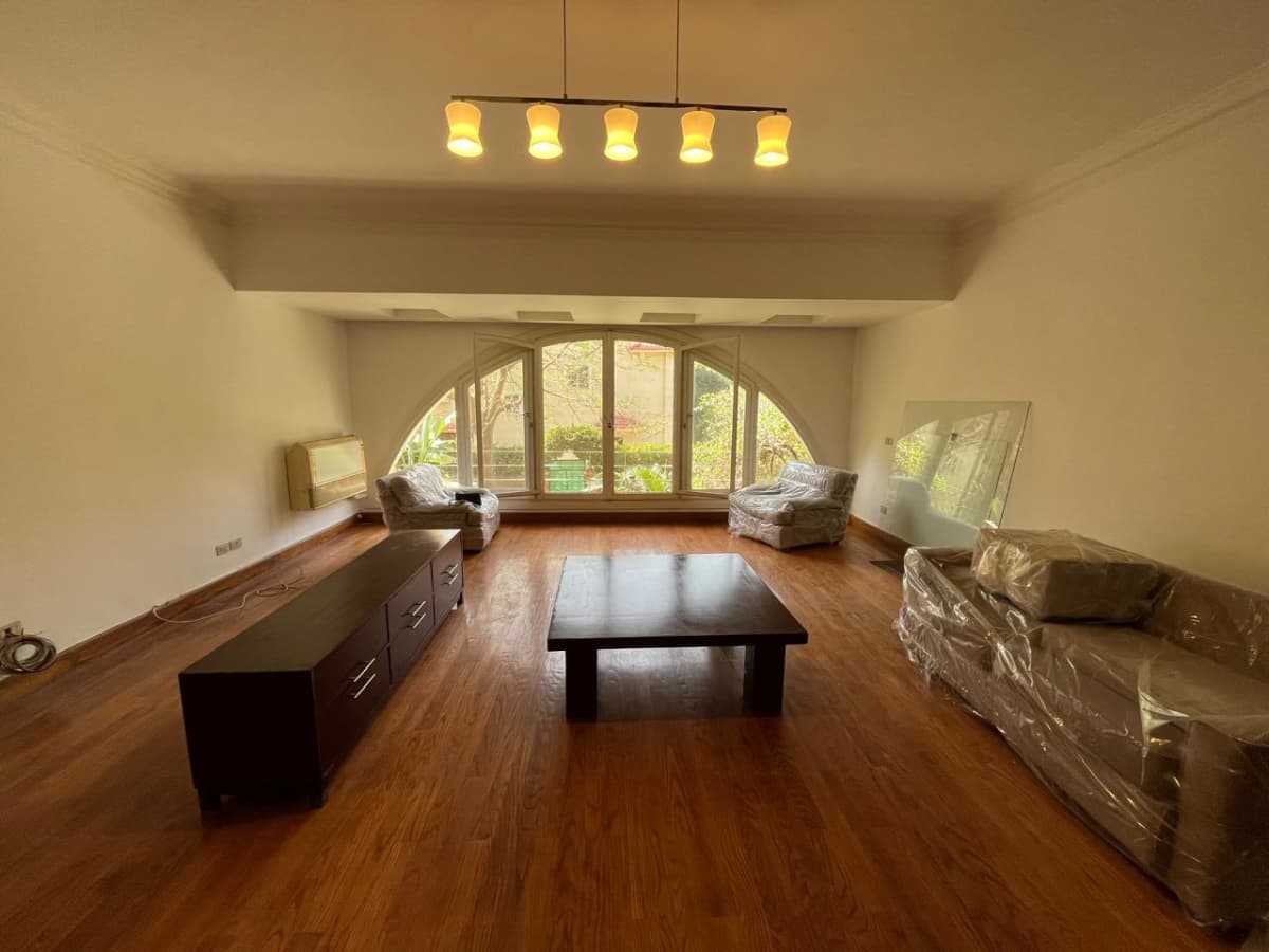 3 bedroom Apartment for rent in Sarayat