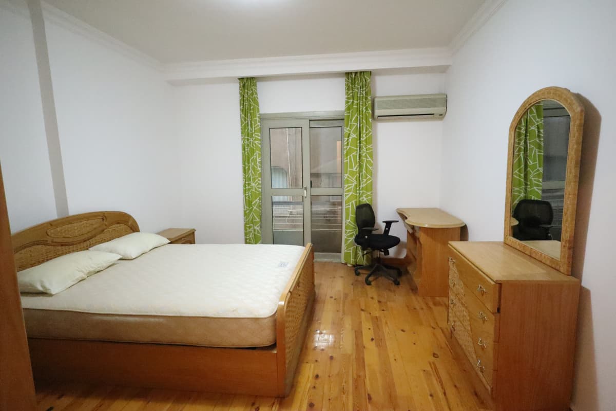 Luxury Apartment For Rent In Prime Maadi Sarayat Location.