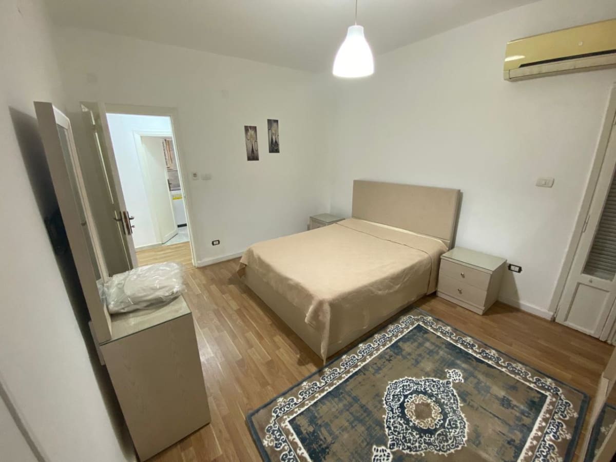 Elegant Comfort Studio For Rent In Zamalek