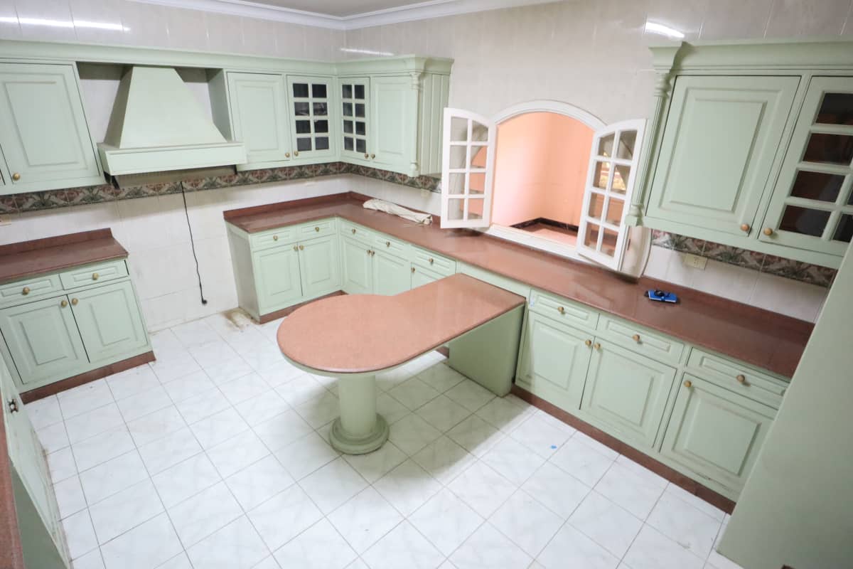 Elegant Duplex For Rent In The Heart of Maadi Degla.