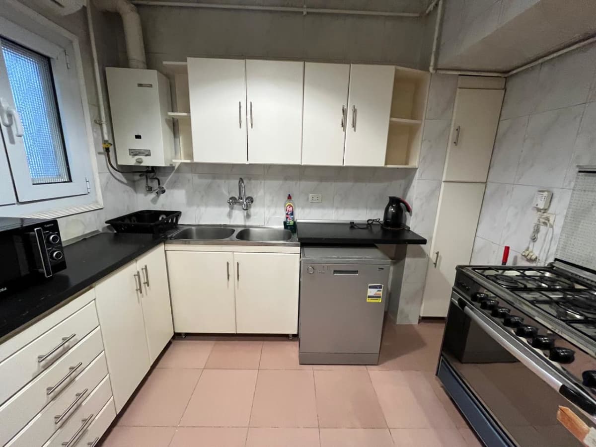 Bright 2BR Home in a Prime Zamalek Location