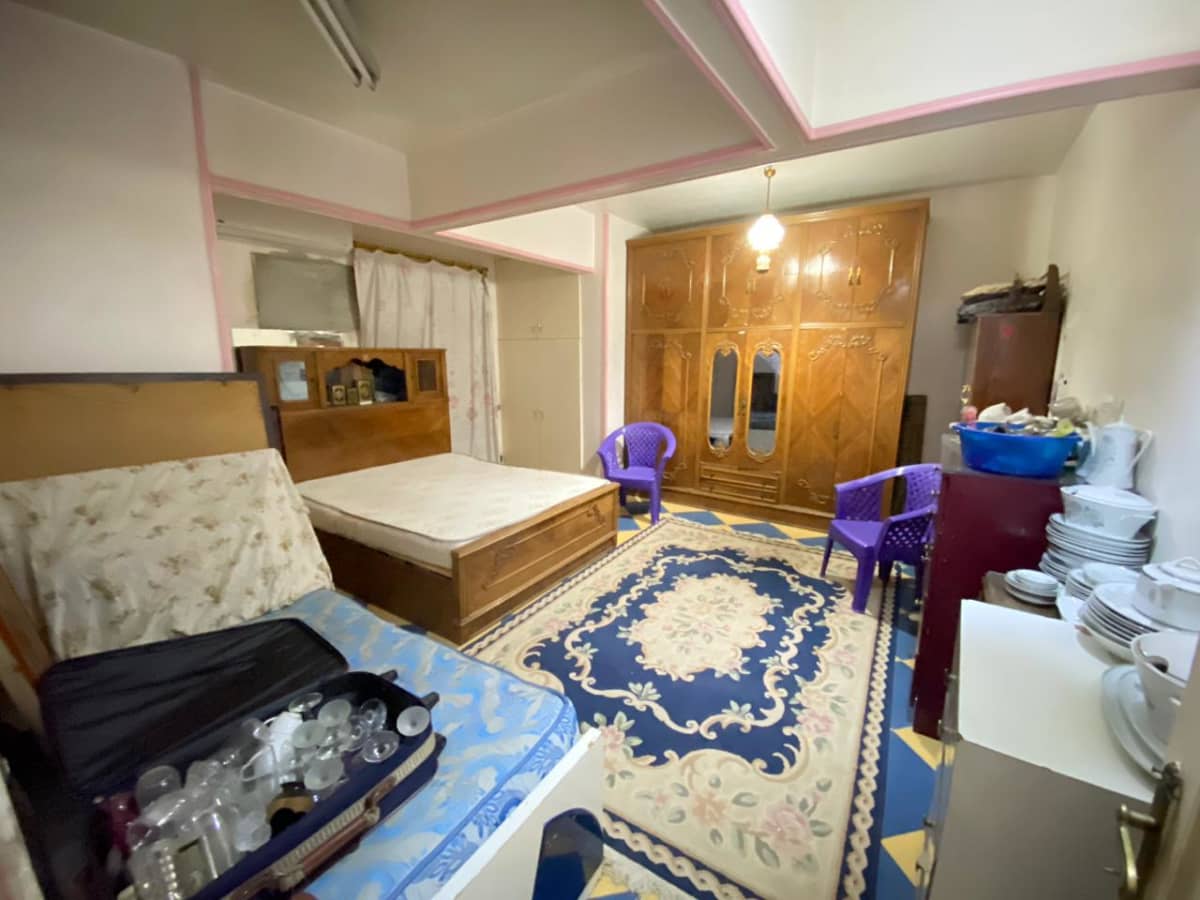 Comfortable & Well-Located Apartment for Sale in Maadi Degla