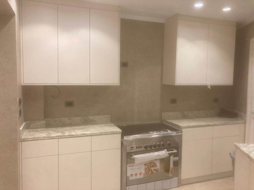 Well-Designed 3BR Apartment For Rent In Zamalek