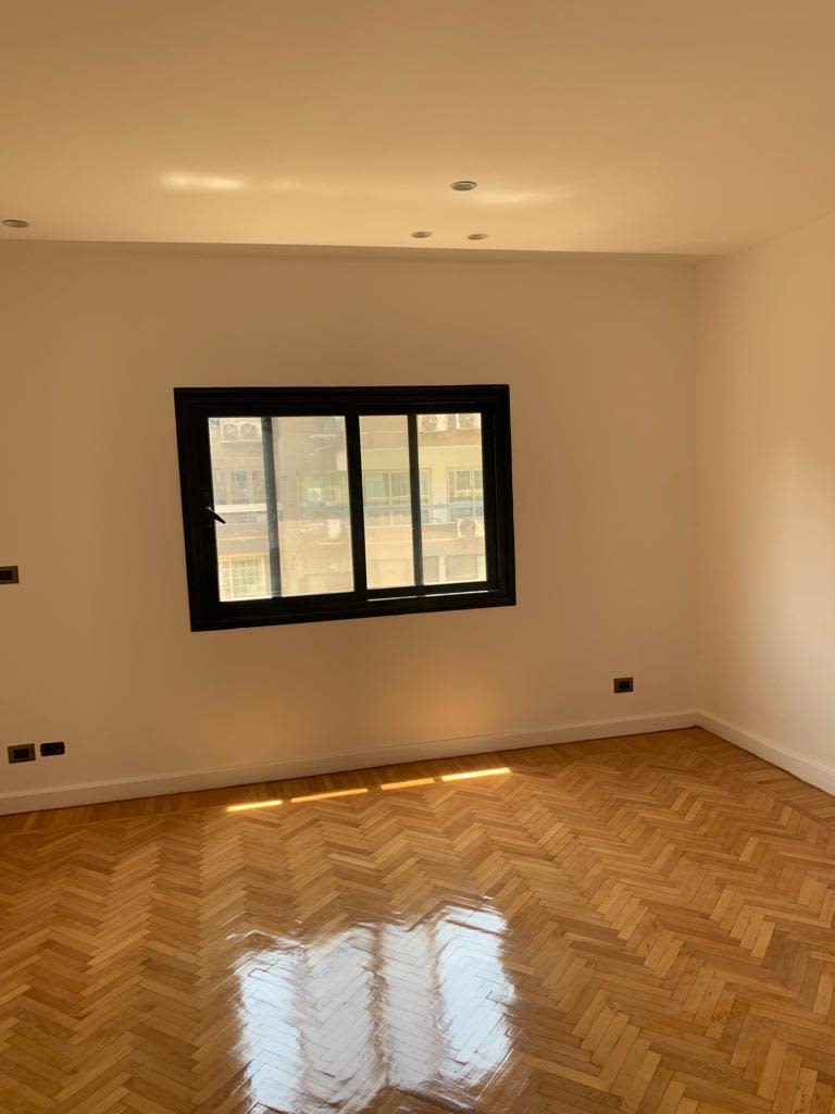Well-Designed 3BR Apartment For Rent In Zamalek
