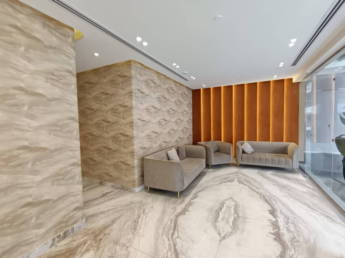 Administrative Office For Rent|200m²| New Cairo .