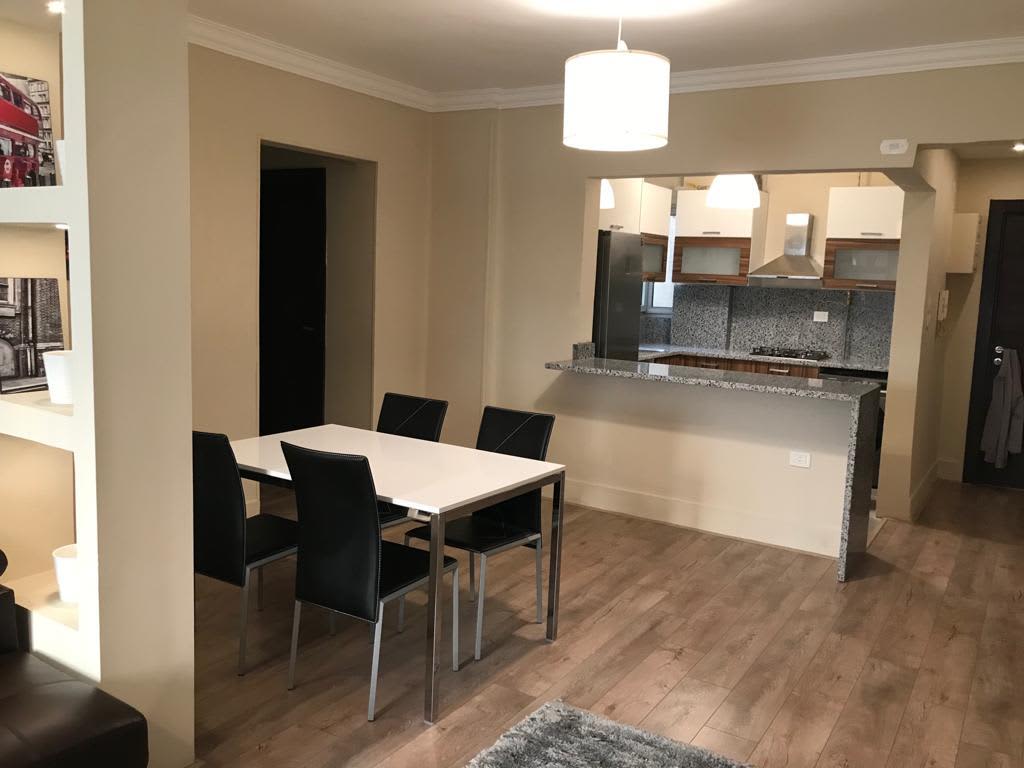 Brightly Unit With Modern Comfort Layouts In Maadi Sarayat