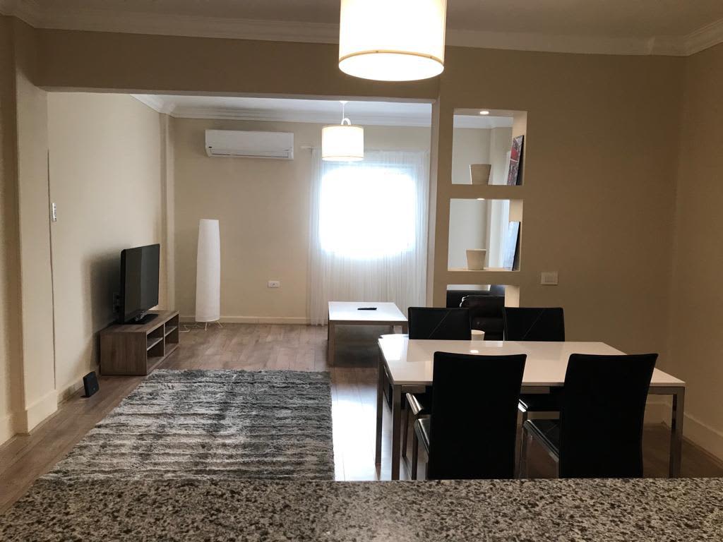 Brightly Unit With Modern Comfort Layouts In Maadi Sarayat