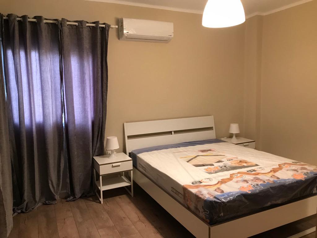 Brightly Unit With Modern Comfort Layouts In Maadi Sarayat