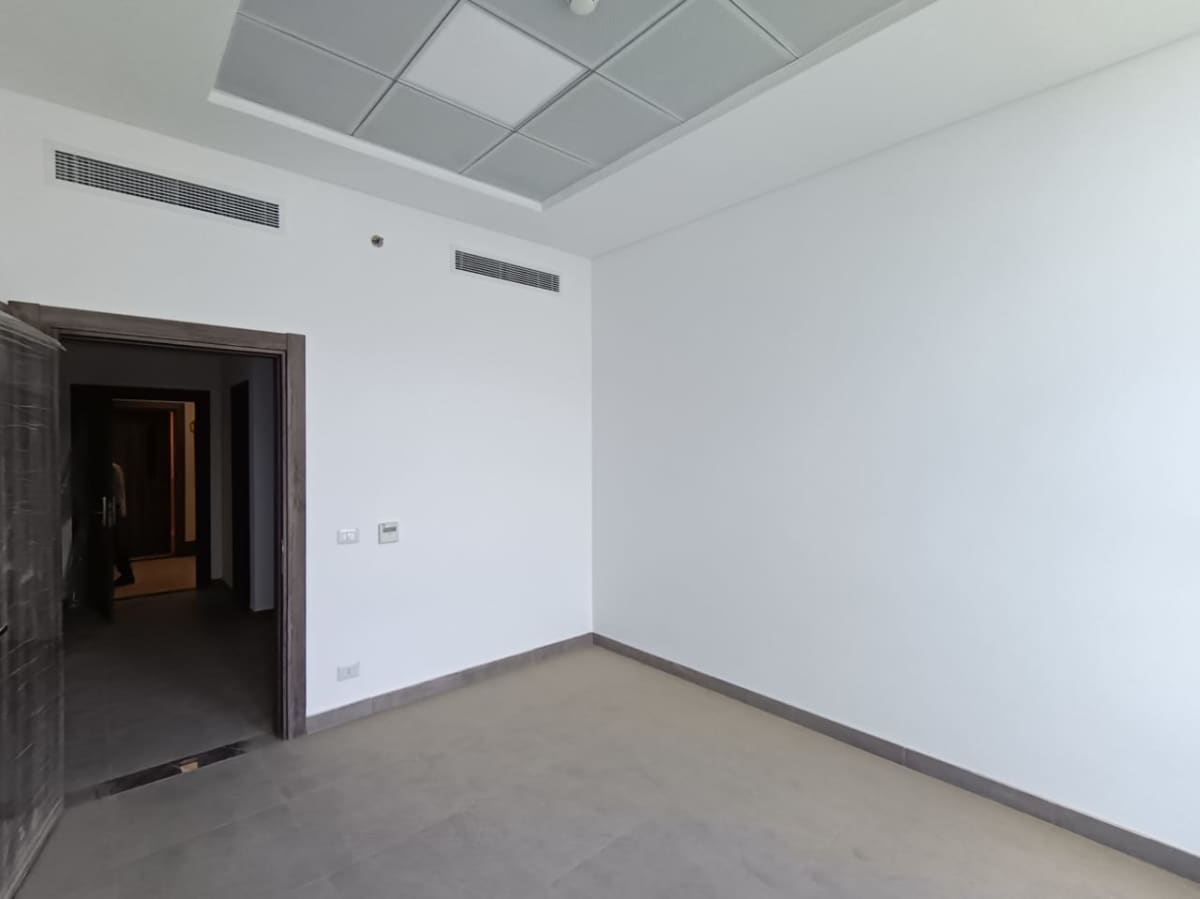Administrative Office For Rent| 84m² | New Cairo .