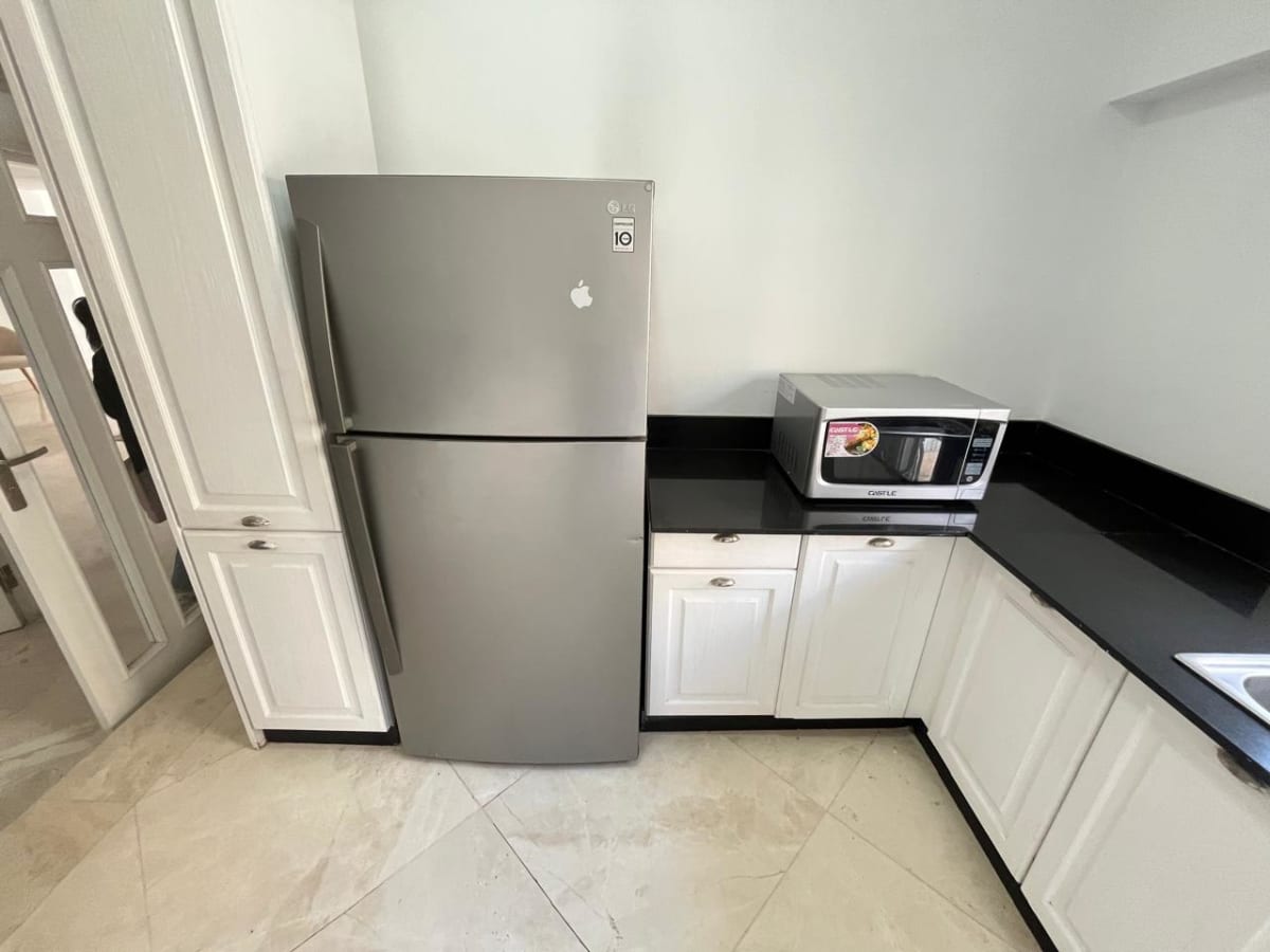 Modern 4BR Apartment in Quiet Maadi Location