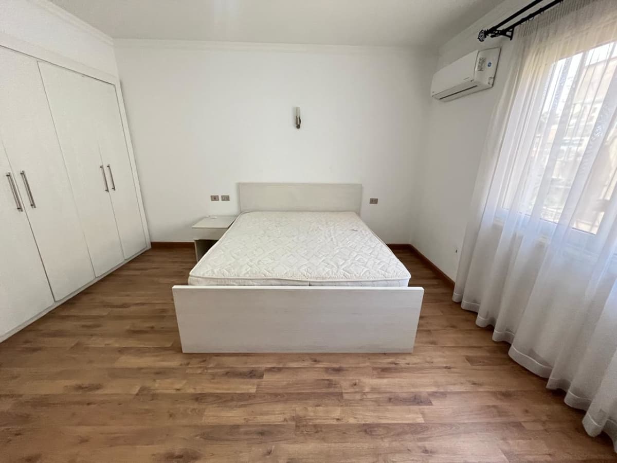 Modern 4BR Apartment in Quiet Maadi Location