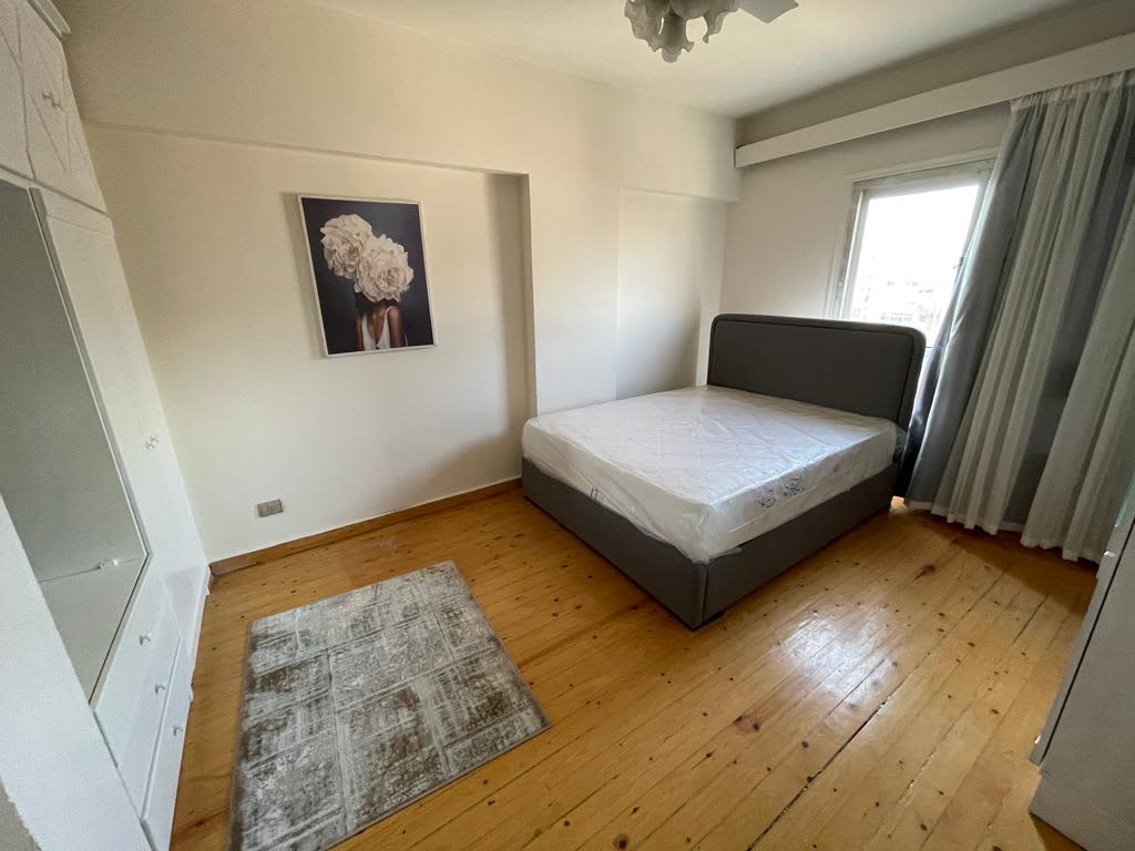 Furnished Apartment For Rent In Maadi Degla|200m²|Specious Layout