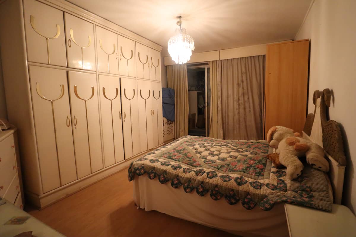 2BR Apartment in Prime Zamalek Location