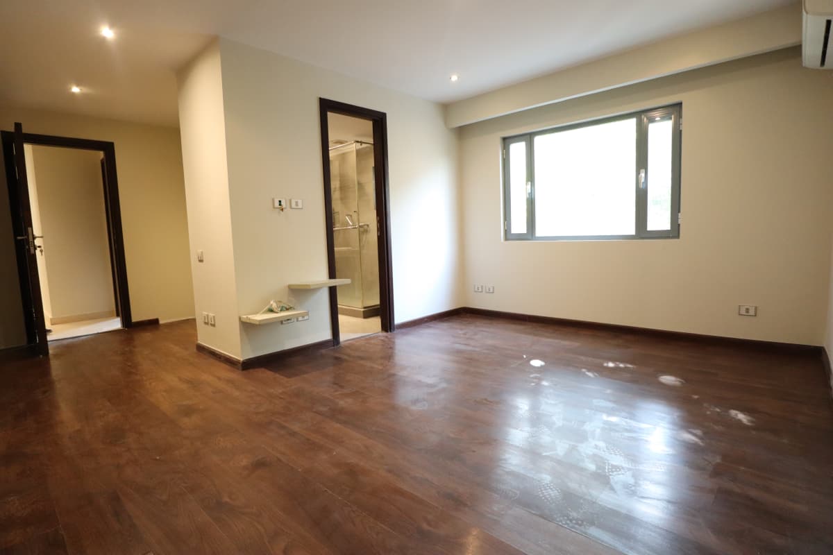 Apartment For Rent In Maadi Sarayat |Semi Furnished.